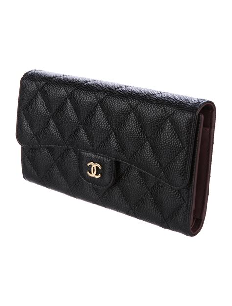 chanel 2017 wallet|where to buy Chanel wallet.